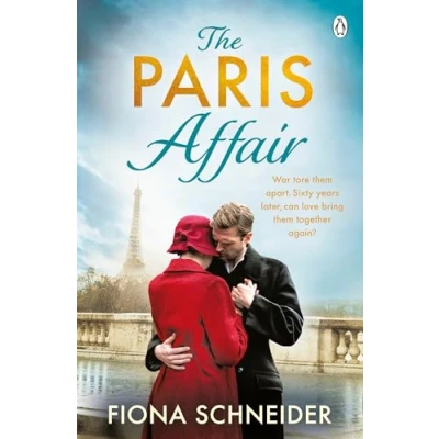 Abbildung von The Paris Affair: A breath taking historical romance perfect for fans of Lucinda Riley