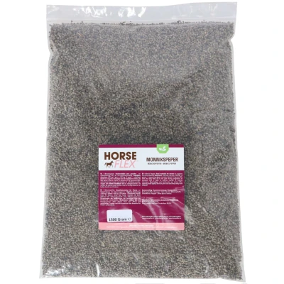 Abbildung von Horseflex Mönchspfeffer Nachfüllung 1500g