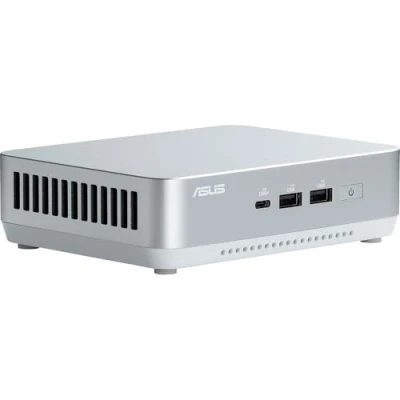 Abbildung von ASUS NUC 14 Pro+ Desktop PC (Intel Core Ultra 7 155H, Intel ARC Graphics, 32GB DDR5 RAM, 1TB SSD, Windows 11 Home, inkl. Stromkabel)