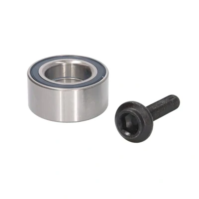 Abbildung von MEYLE 100 750 0002 Radlagersatz Hinterachse beidseitig mit Anbaumaterial ORIGINAL Quality 82 Kugellager AUDI: A4 B6 Avant, B7 Saloon