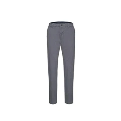 Abbildung von bugatti Herren 4819 26225 Loose Fit Jeans, Grau (Grey 260), 32W / 30L EU