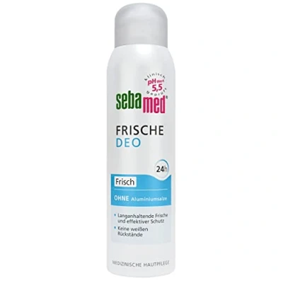Abbildung von Sebamed Frische Deo frisch Aerosol