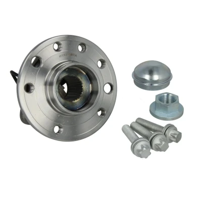 Abbildung von BTA H1X015BTA Radlagersatz Fahrzeugfront 137 OPEL: Vectra C Caravan, Signum CC, Saloon, SAAB: 9 3 Convertible, Estate
