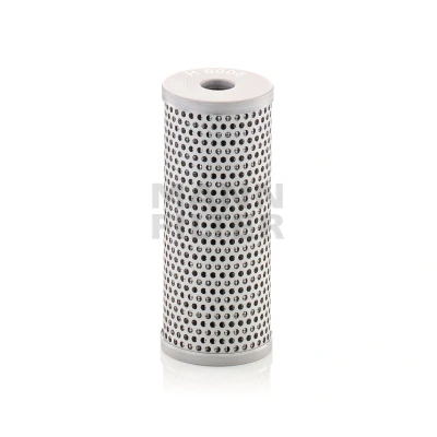 Abbildung von MANN FILTER H 6006 Filter, Arbeitshydraulik