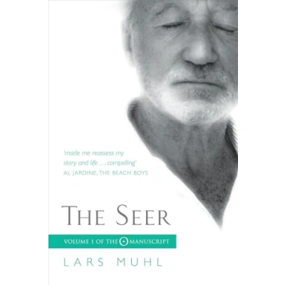 Abbildung von The Seer: Volume I of O Manuscript: Scandinavian Bestseller