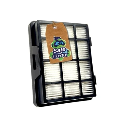 Abbildung von Filter kompatibel mit Amazon Basics Staubsauger VCS35B15KC 70,B071VNCNLF, Abluftfilter Ersatzteile