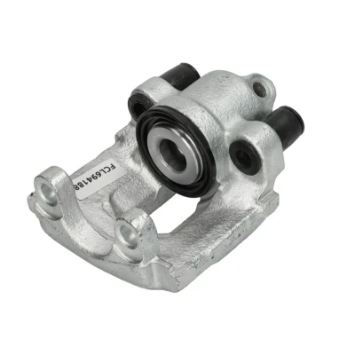 Abbildung von FERODO PREMIER FCL694188 Bremssattel Stahl 76mm mit Zubehör BMW: 3 Saloon, Coupe, Touring