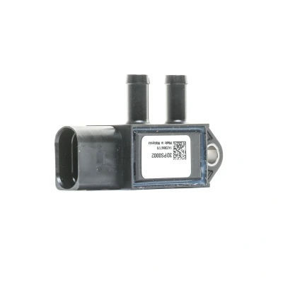 Abbildung von FEBI BILSTEIN 100853 Sensor, Abgasdruck AUDI: A4 B8 Avant, Saloon, A3 Sportback, VOLKSWAGEN: Sharan II, Golf 7, CADDY 4 Kombi, SKODA: Kodiaq