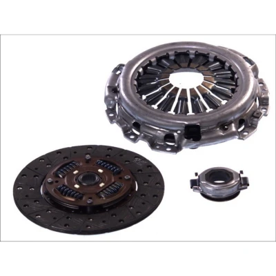 Abbildung von EXEDY NSK2148 Kupplungssatz dreiteilig mit Lager 250 NISSAN: Pick Up