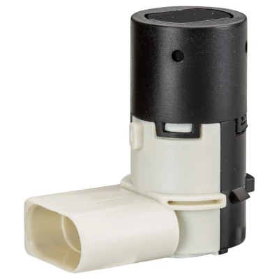 Abbildung von HELLA 6PX 358 141 121 Parksensoren VOLKSWAGEN: Sharan VAN, I, Passat B5 GP Estate
