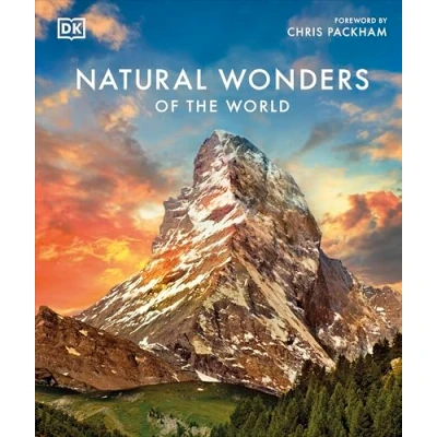 Abbildung von Natural Wonders of the World (DK World)