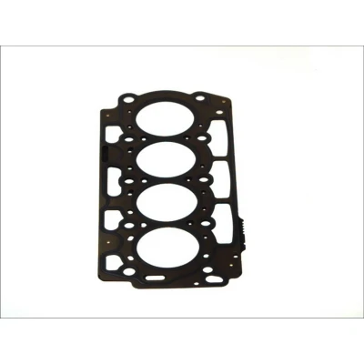 Abbildung von ELRING 100.440 Zylinderkopfdichtung 1,45 75,0 Metall Lagen Dichtung 5 PEUGEOT: 207 Hatchback, 206 SW, CITROËN: C3 Pluriel, C2 Hatchback