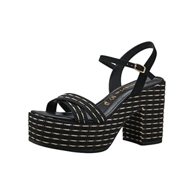 Abbildung von Tamaris Sandalette 1 28034 30 046