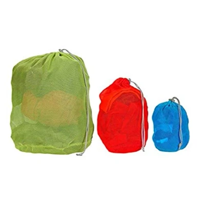 Abbildung von Vango Mesh Internal Rucksack Bags Green/Red/Blue