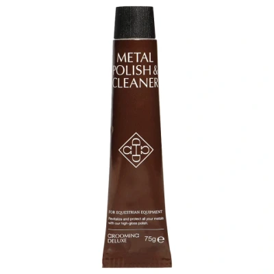Abbildung von Grooming Deluxe Metal Polish and Cleaner