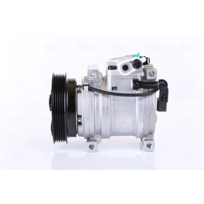 Abbildung von NISSENS 890688 Kompressor HS09 12 PAG 46 R 134a