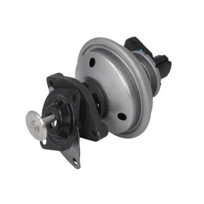 Abbildung von NGK 97915 AGR Ventil elektrisch pneumatisch BMW: 3 Touring, X3, Saloon, MINI: Clubman