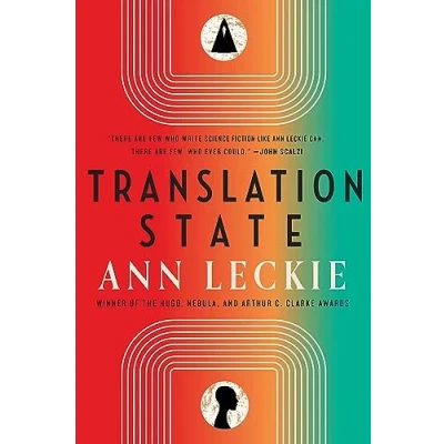 Abbildung von Translation State: Shortlisted for the Hugo Award Best Novel 2024