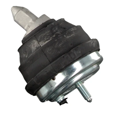 Abbildung von FEBI BILSTEIN 18509 Motorlager rechts Hydrolager Gummi BMW: 5 Saloon, Touring