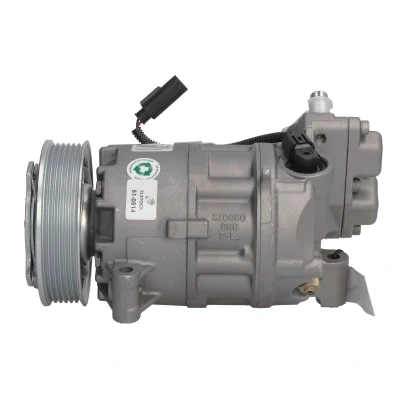 Abbildung von ELSTOCK 51 0514 Kompressor PAG 46 R134a mit Dichtungen BMW: 1 Hatchback, 3 Touring