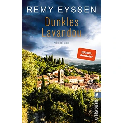 Abbildung von Dunkles Lavandou: Leon Ritters sechster Fall Die Bestseller Reihe aus der Provence Spannende Urlaubslektüre für Südfrankreich Fans (Ein Ritter Krimi, Band 6)