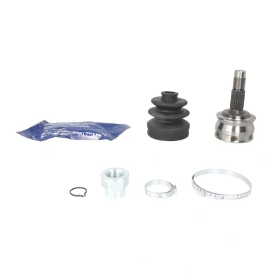 Abbildung von MEYLE 214 498 0007 Gelenksatz ORIGINAL Quality radseitig ohne ABS Ring