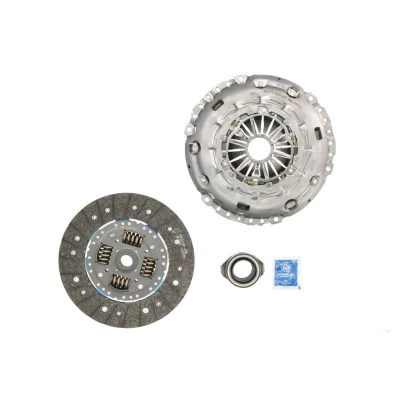 Abbildung von SACHS XTend 3000 951 982 Kupplungssatz 250 MAZDA: 3 Hatchback, 6 Saloon, CX 7
