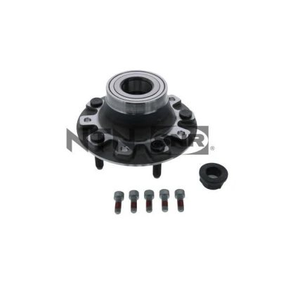 Abbildung von SNR R141.95 Radlagersatz 198 FORD: Transit V363 Van, Tourneo Custom V362 Minibus, Van