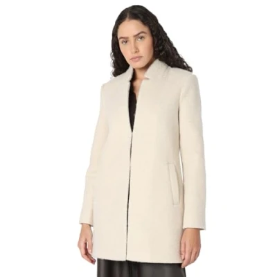 Abbildung von VERO MODA Female Jacke VMELITEKATRINE