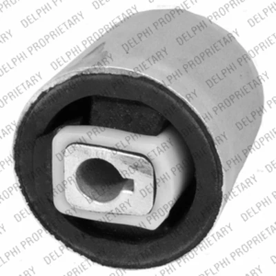 Abbildung von DELPHI TD788W Querlenkerlager BMW: 5 Saloon, Touring