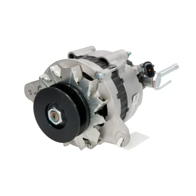 Abbildung von Lichtmaschine, Generator STARDAX STX100458