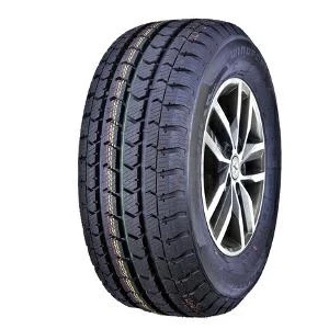 Abbildung von Windforce Snowblazer Max 195/75 R16 107/105R PKW Winterreifen Reifen MERCEDES BENZ: Sprinter 3.5 T Van, Minibus 4WI