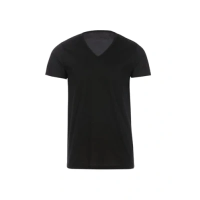 Abbildung von Trigema Herren V Shirt Slim Fit