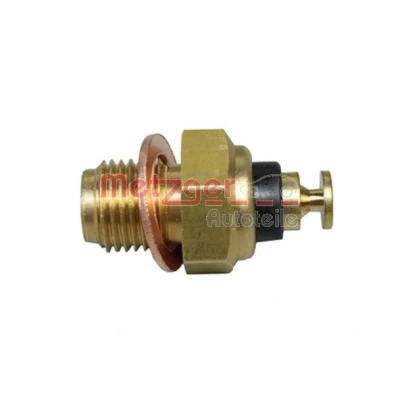 Abbildung von METZGER 0905136 Sensor, Kühlmitteltemperatur mit Dichtung VOLKSWAGEN: GOLF 3