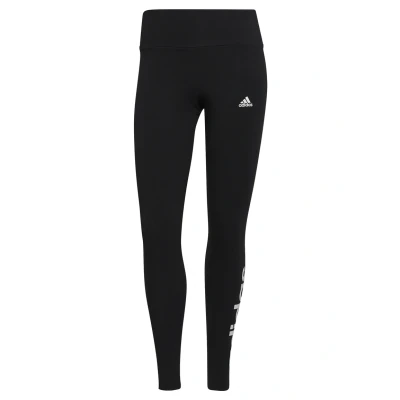 Abbildung von adidas Sportswear Tights, Damen, Größe: XS, Black/white