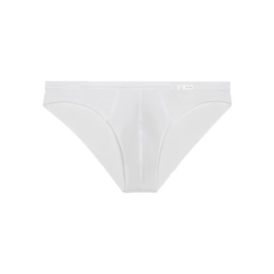 Abbildung von HOM SOFT Slip, Herren, Größe: Small, White