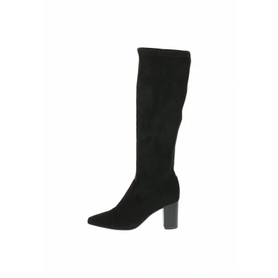 Abbildung von Caprice Stiefel, Damen, Größe: 39, Black stretch Schuhe