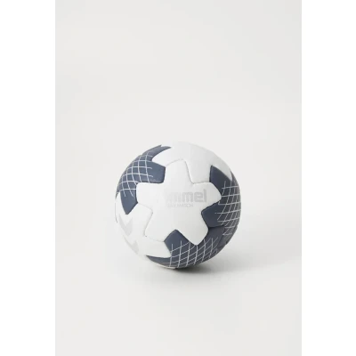 Abbildung von Hummel Hmlstar Match Unisex Handball, Größe: 2, Off white/marine/silver