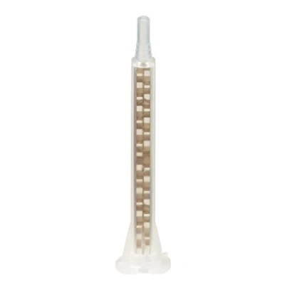Abbildung von 3M Scotch Weld EPX Quadro Mischdüse für 50 ml Kartuschen (12 er Pack)