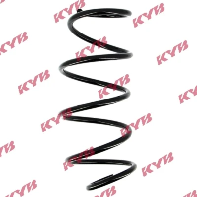 Abbildung von KYB K Flex RA4011 Fahrwerksfeder Vorderachse Schraubenfeder BMW: X3