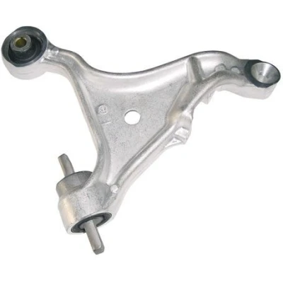 Abbildung von TRW JTC7545 Querlenker Vorderachse, unten, links Aluminium VOLVO: S80 I