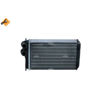 Abbildung von NRF EASY FIT 53402 Wärmetauscher mit Dichtring VOLKSWAGEN: Golf 4, Bora Saloon, SEAT: Leon I Hatchback, SKODA: Octavia 1 Combi, Hatchback