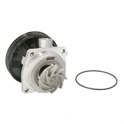 Abbildung von THERMOTEC D1F065TT Wasserpumpe 4 mit Dichtung mechanisch