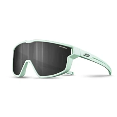 Abbildung von JULBO Unisex Kids Fury Mini Sunglasses, Mint Matt, Einheitsgröße