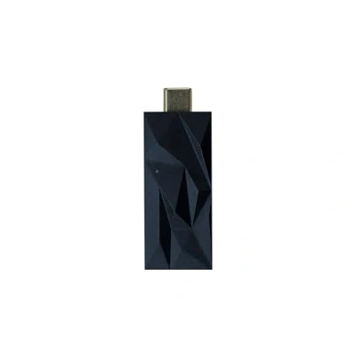 Abbildung von iFi iSilencer Max USB C Geräuschfilter mit aktiver Geräuschunterdrückung3, Jitter Eliminations und Rebalance Technologie Unterstützt bis zu 20 V/5 A Leistung