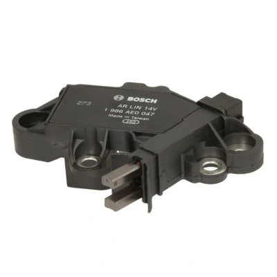 Abbildung von BOSCH 1 986 AE0 047 Lichtmaschinenregler
