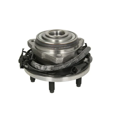 Abbildung von BTA H1Y023BTA Radlagersatz Vorderachse links JEEP: Cherokee III