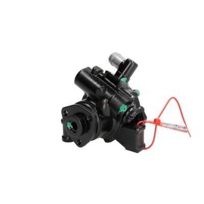 Abbildung von LAUBER 55.1032 Hydraulikpumpe hydraulisch 120 MERCEDES BENZ: C Class Saloon, E Saloon