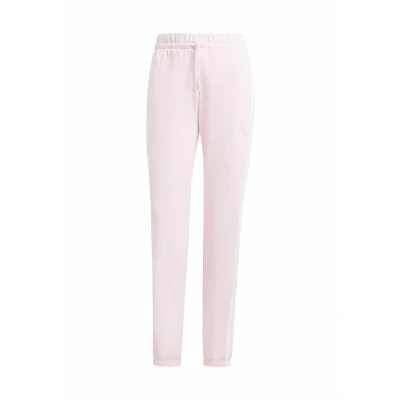 Abbildung von adidas Sportswear Jogginghose, Damen, Größe: XXL, Clear pink white