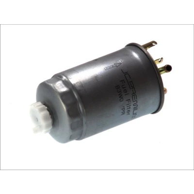 Abbildung von JC PREMIUM B3W017PR Kraftstofffilter Leitungsfilter 8 VOLKSWAGEN: Lupo / 3L, Polo III Hatchback, Variant, SEAT: Ibiza 2, Arosa, Inca